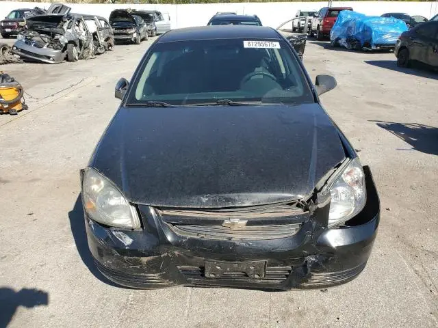 2010 CHEVROLET COBALT 1LT  