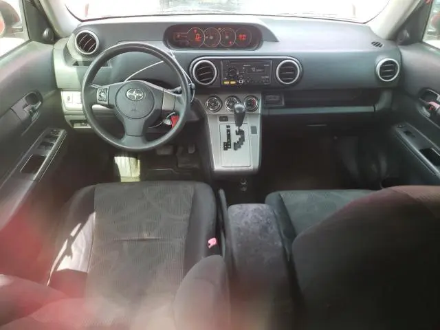 2013 TOYOTA SCION XB 