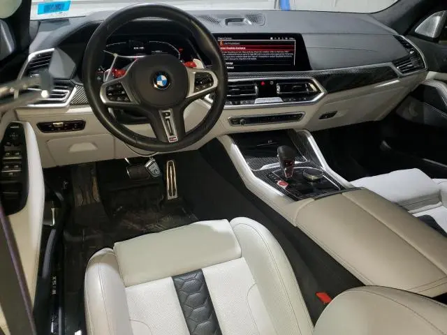 2023 BMW X5 M  
