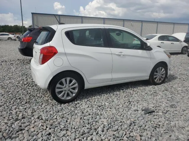 2017 CHEVROLET SPARK 1LT  