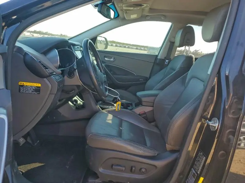 2015 HYUNDAI SANTA FE GLS  