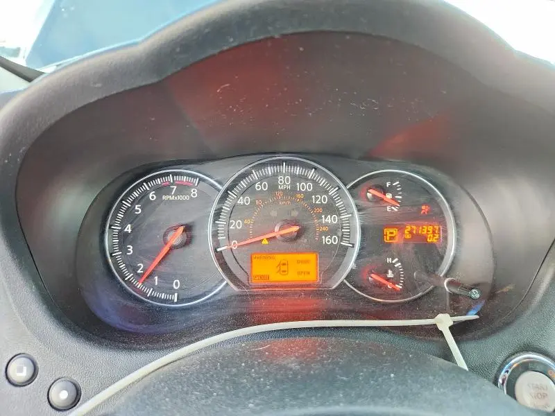2010 NISSAN MAXIMA 3.5 S  