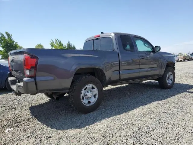 2023 TOYOTA TACOMA ACCESS CAB  