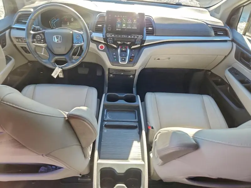 2020 HONDA ODYSSEY EXL  