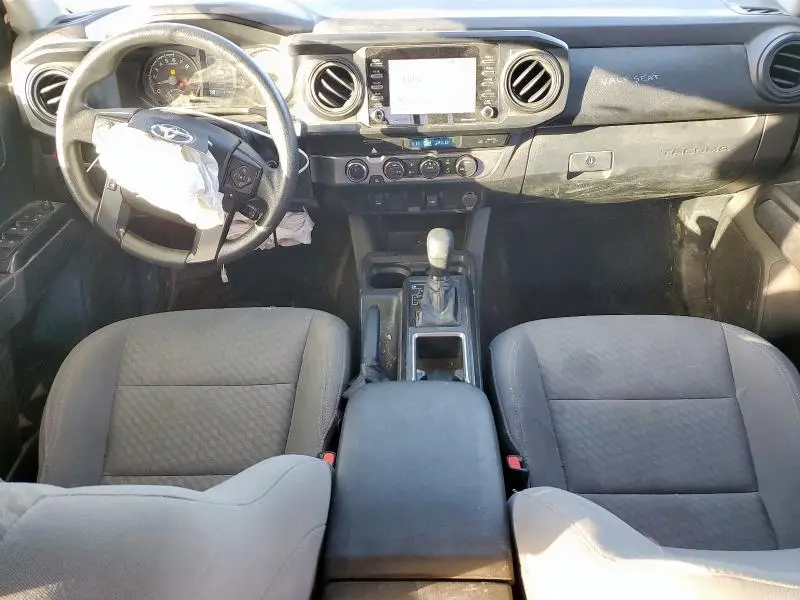 2023 TOYOTA TACOMA DOUBLE CAB  