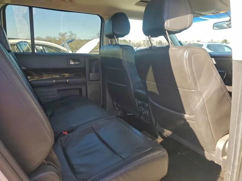 2013 FORD FLEX SEL  
