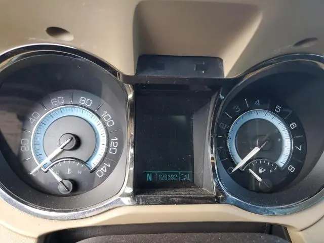 2011 BUICK LACROSSE CXL  