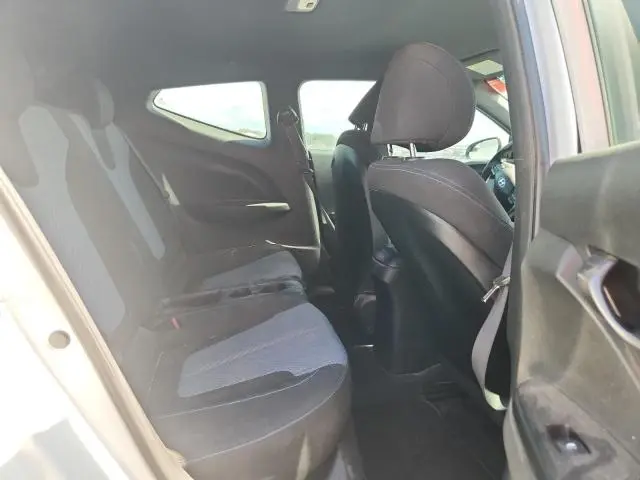 2020 HYUNDAI VELOSTER 2.0L  