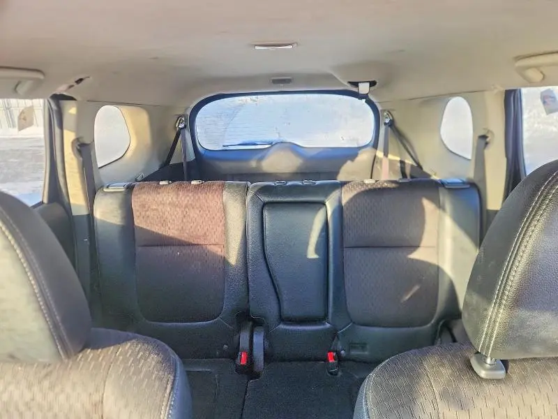 2015 MITSUBISHI OUTLANDER GT  