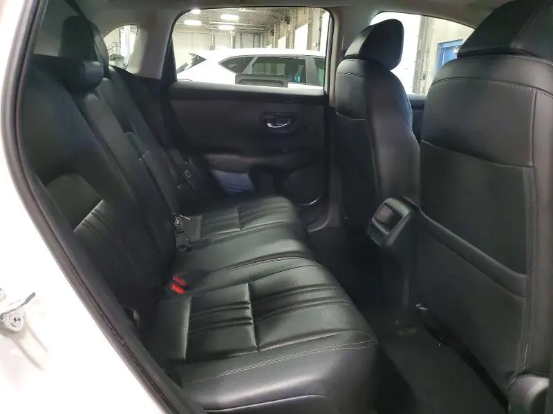2025 HONDA HR-V EXL  
