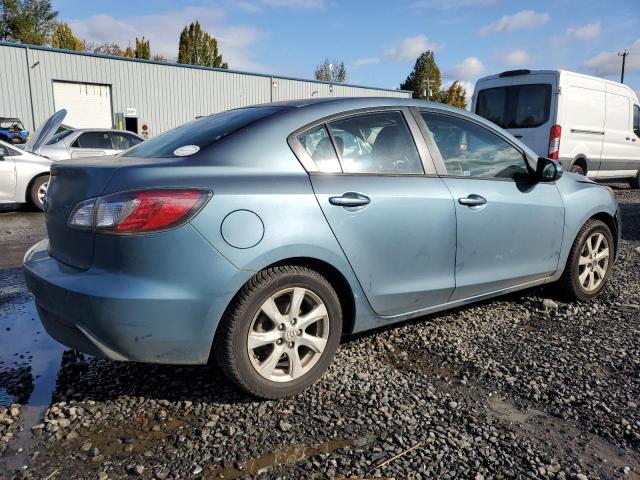 2011 MAZDA 3 I