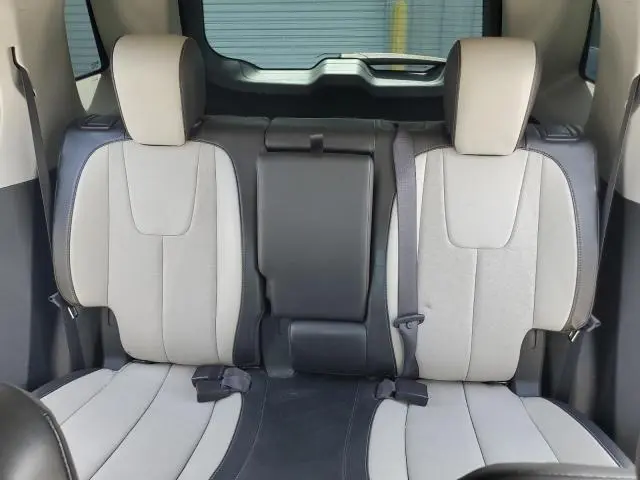 2016 GMC TERRAIN DENALI  