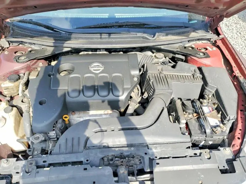 2011 NISSAN ALTIMA 2.5  