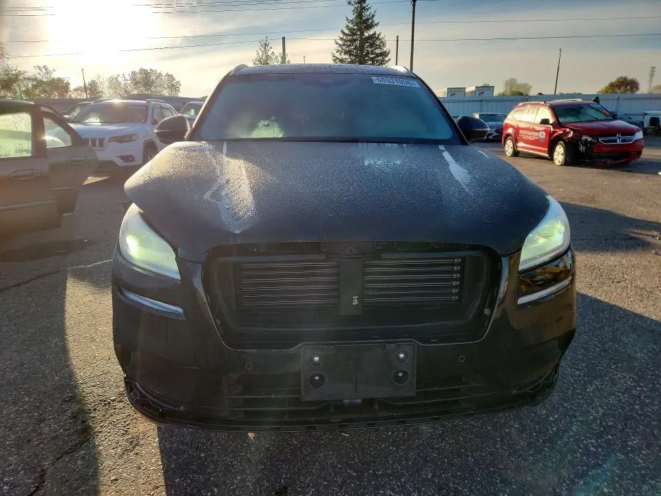 2021 LINCOLN CORSAIR RESERVE  