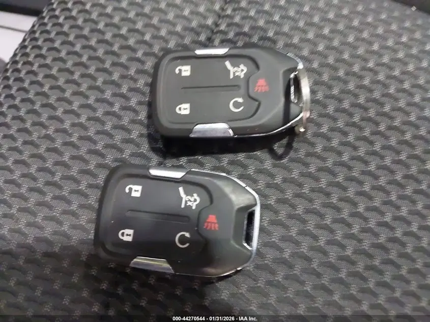 2022 GMC ACADIA FWD SLE