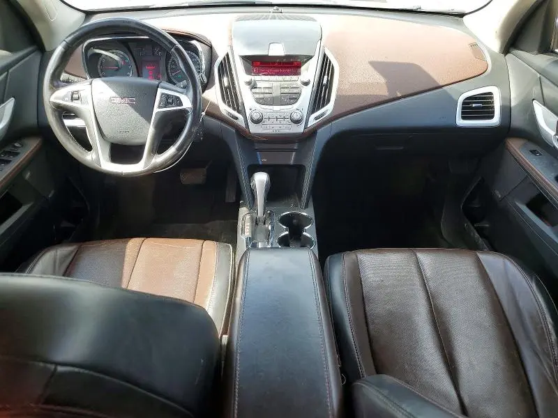 2011 GMC TERRAIN SLT  
