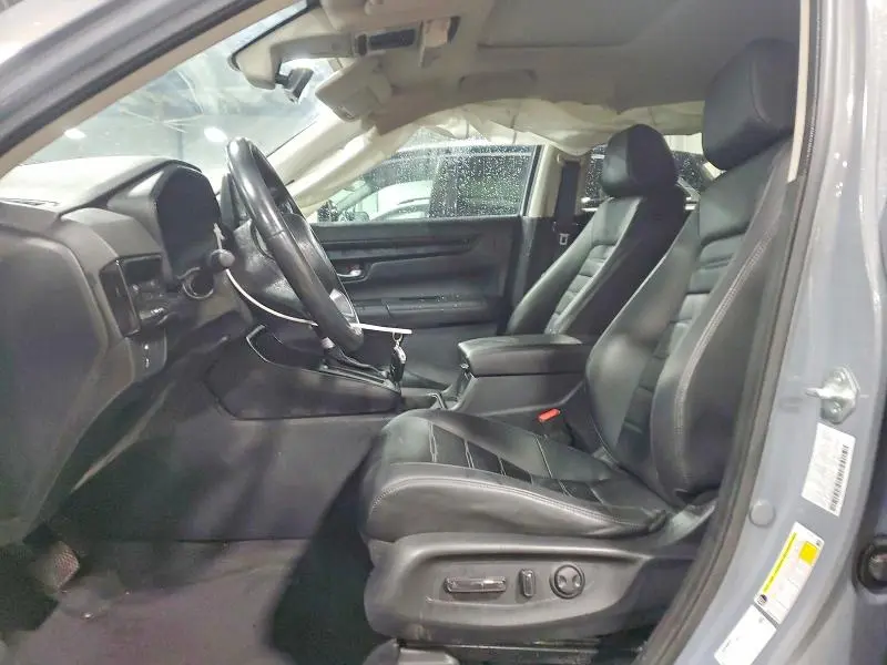 2023 HONDA CR-V EXL  