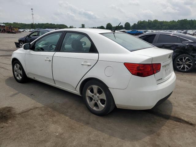 2010 KIA FORTE EX