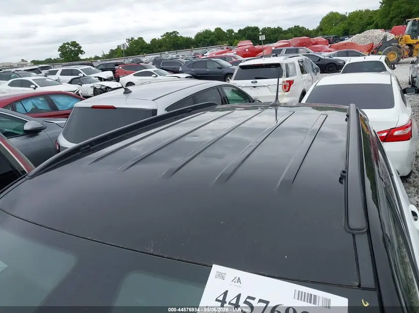 2024 JEEP COMPASS TRAILHAWK 4X4