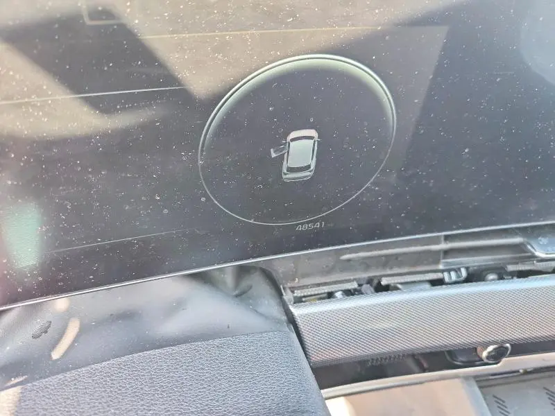2023 KIA SPORTAGE SX PRESTIGE  