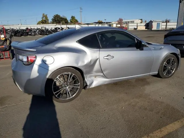 2016 TOYOTA SCION FR-S   