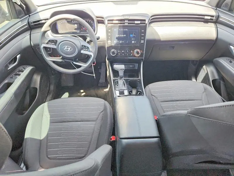 2024 HYUNDAI SANTA CRUZ SE  