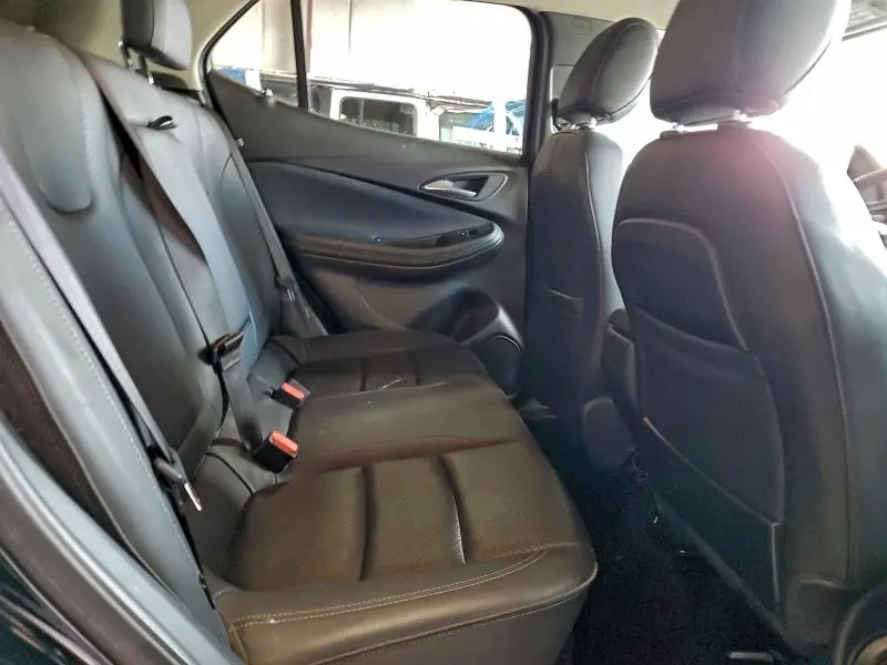 2021 BUICK ENCORE GX   