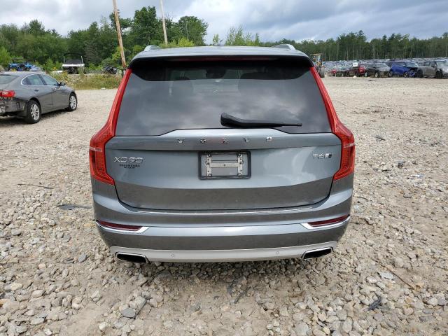 2018 VOLVO XC90 T6