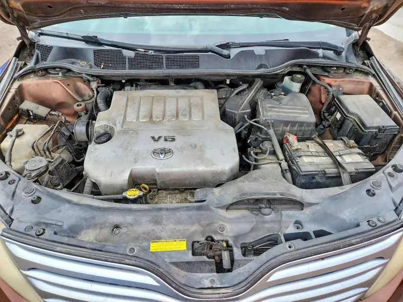 2010 TOYOTA VENZA AWD V6  