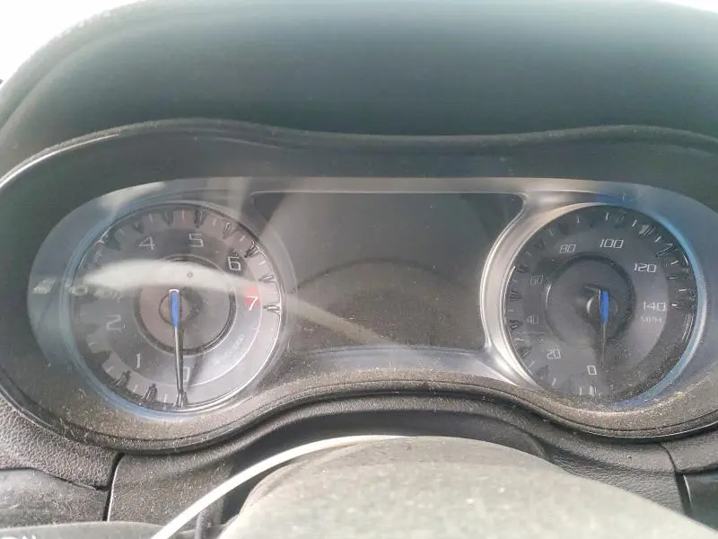 2019 CHRYSLER 300 S  