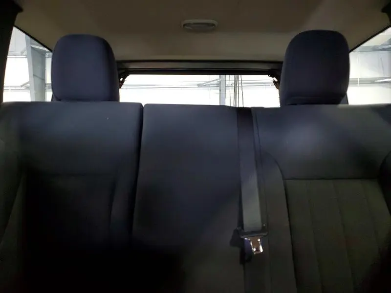 2011 JEEP LIBERTY SPORT  