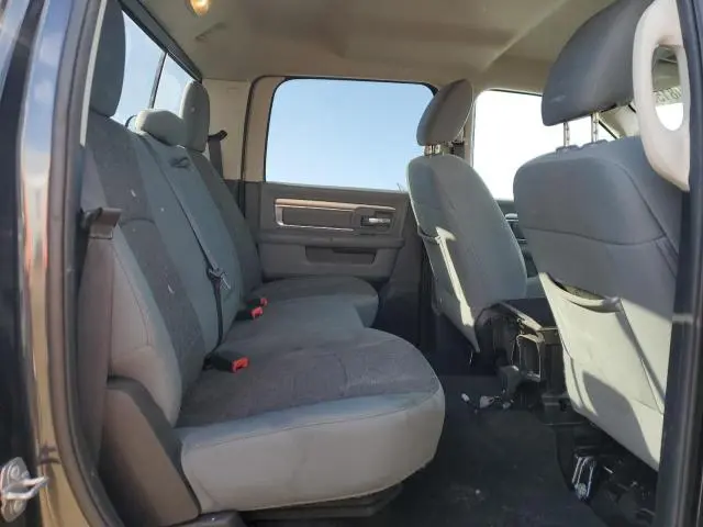 2018 RAM 1500 SLT