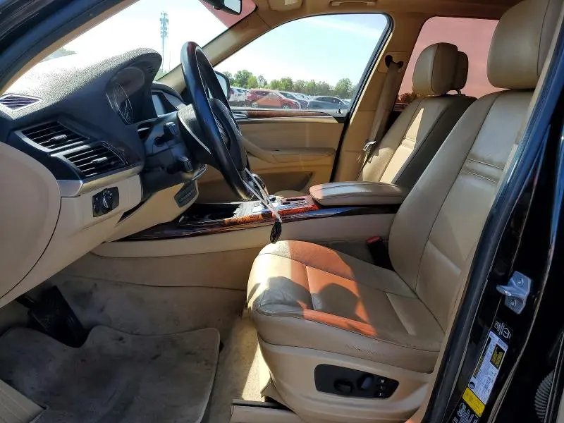 2013 BMW X5 XDRIVE35I  