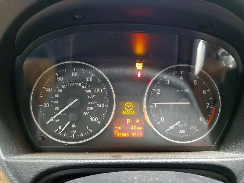 2010 BMW 335 I  