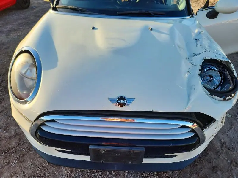 2015 MINI COOPER   