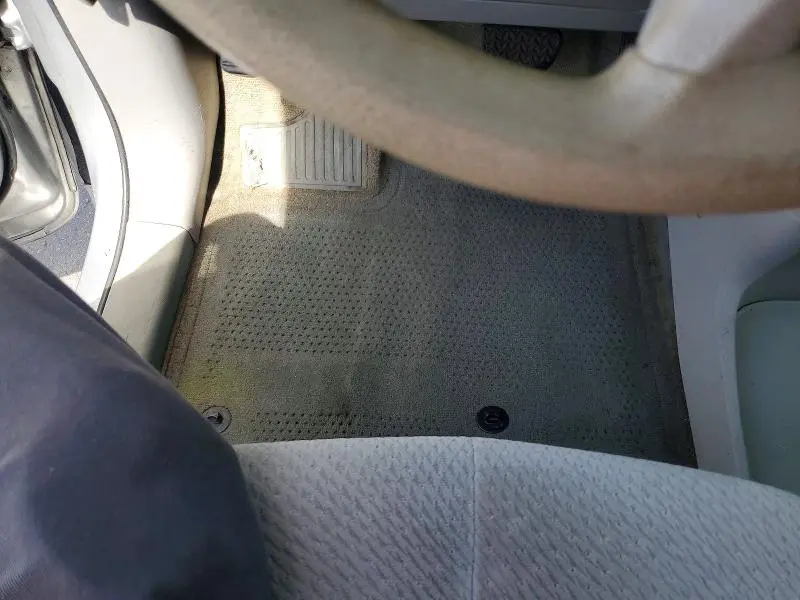 2014 TOYOTA SIENNA LE  