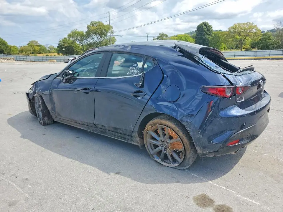 2020 MAZDA 3 PREFERRED  