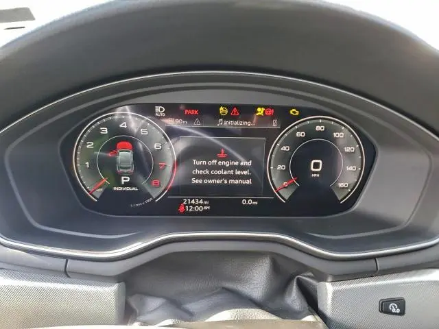 2025 AUDI A5 PREMIUM 45  