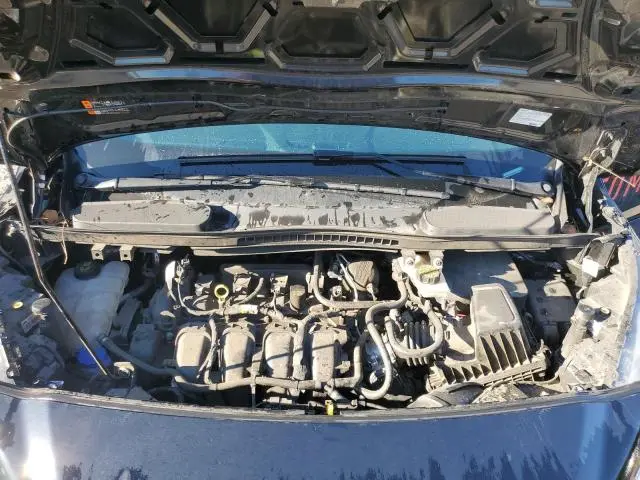 2020 FORD TRANSIT CONNECT XL  