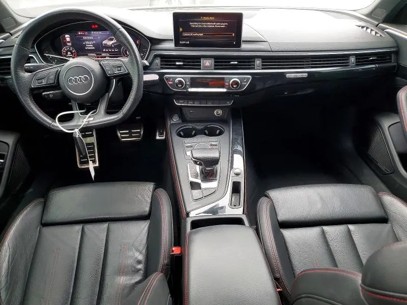 2019 AUDI A4 PREMIUM PLUS  