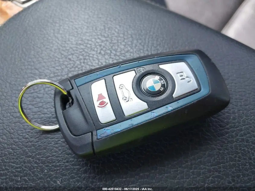 2015 BMW X3 XDRIVE28I