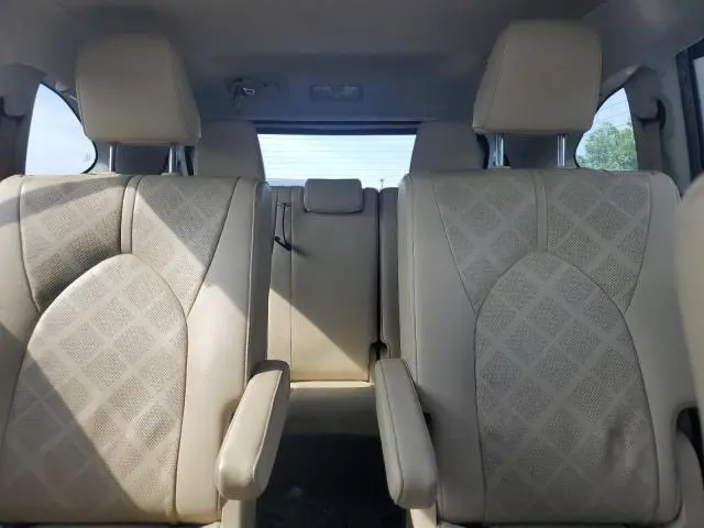 2020 TOYOTA HIGHLANDER PLATINUM  