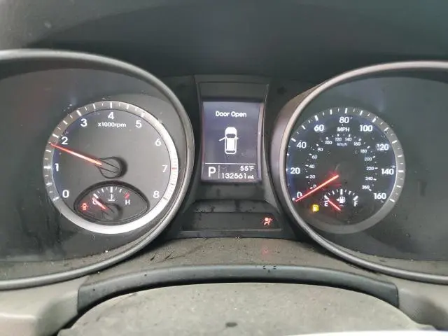 2014 HYUNDAI SANTA FE SPORT   