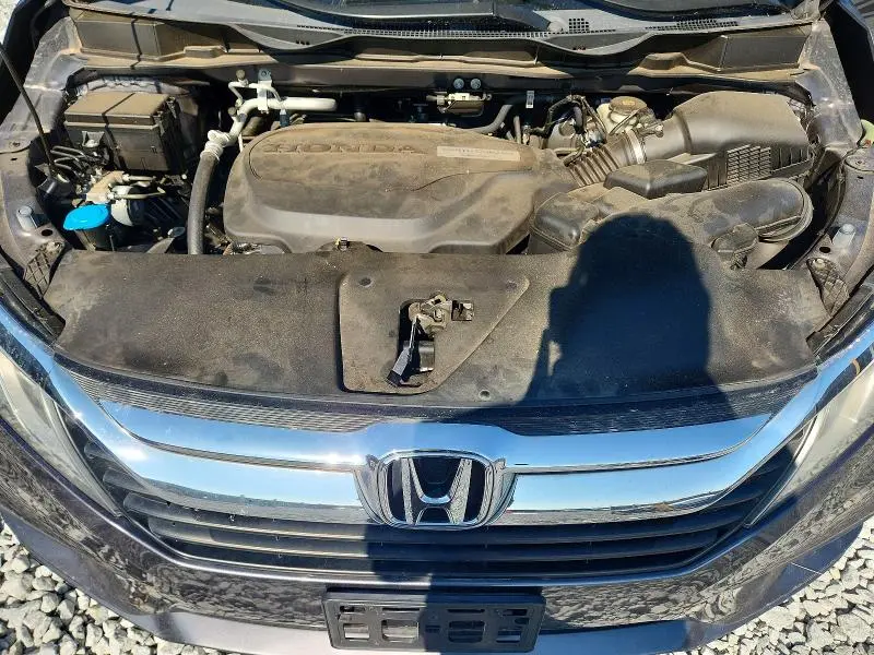 2020 HONDA ODYSSEY LX  