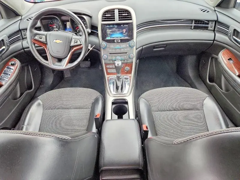 2013 CHEVROLET MALIBU 2LT  