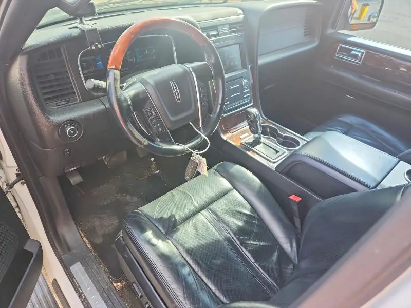 2015 LINCOLN NAVIGATOR   