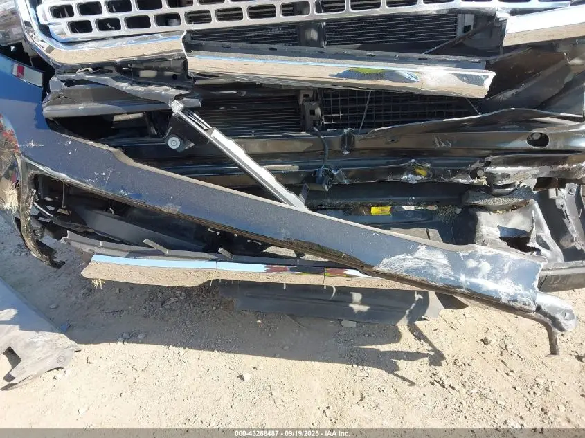 2020 GMC CANYON 4WD  SHORT BOX DENALI