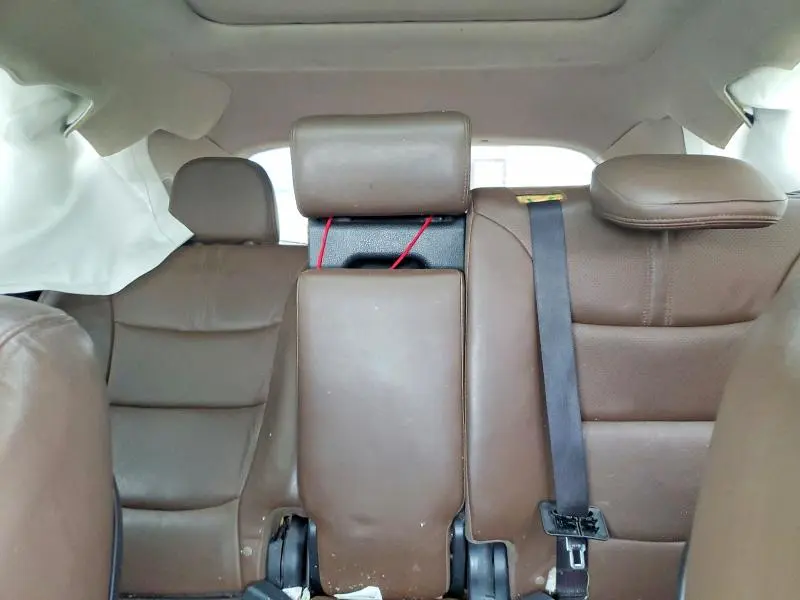 2012 KIA SORENTO EX  
