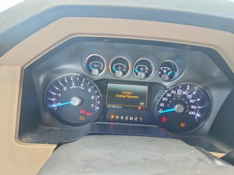 2015 FORD F350 SUPER DUTY  