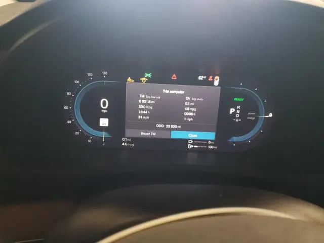 2025 VOLVO XC90 PLUS  